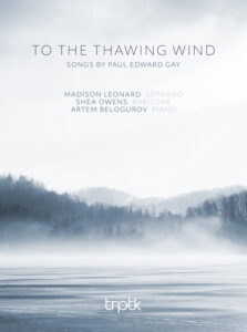 To the Thawing Wind