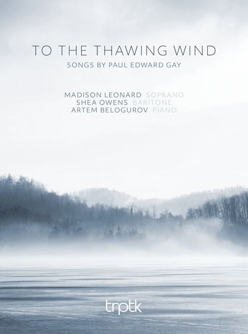 To the Thawing Wind CD – Minuteman Music Publications